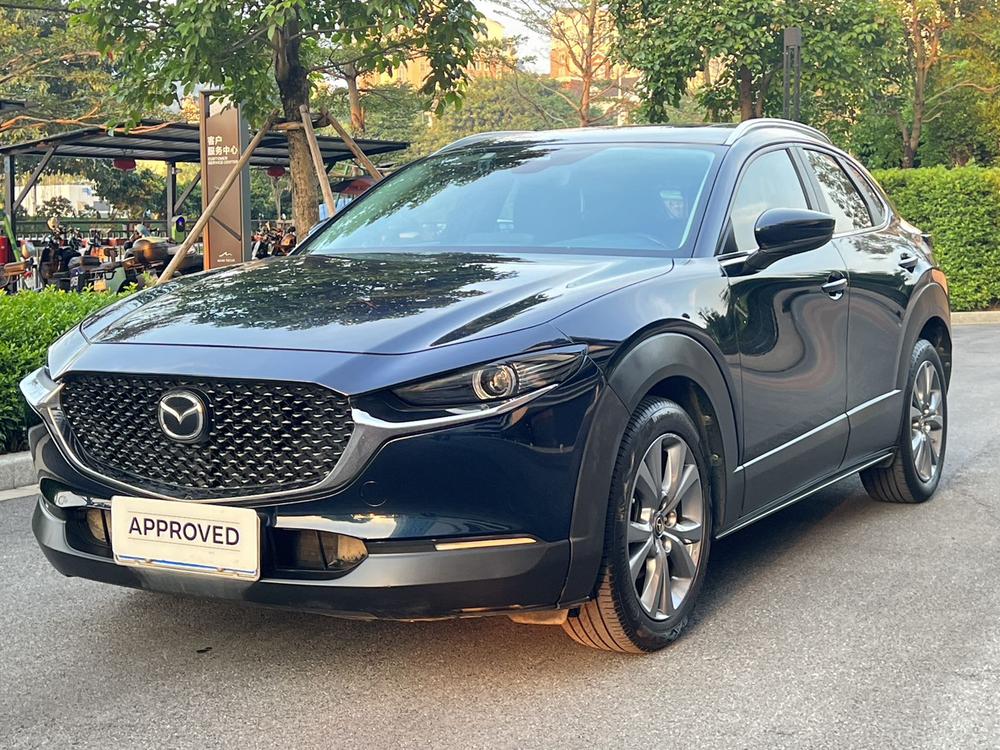 Mazda Mazda CX-30