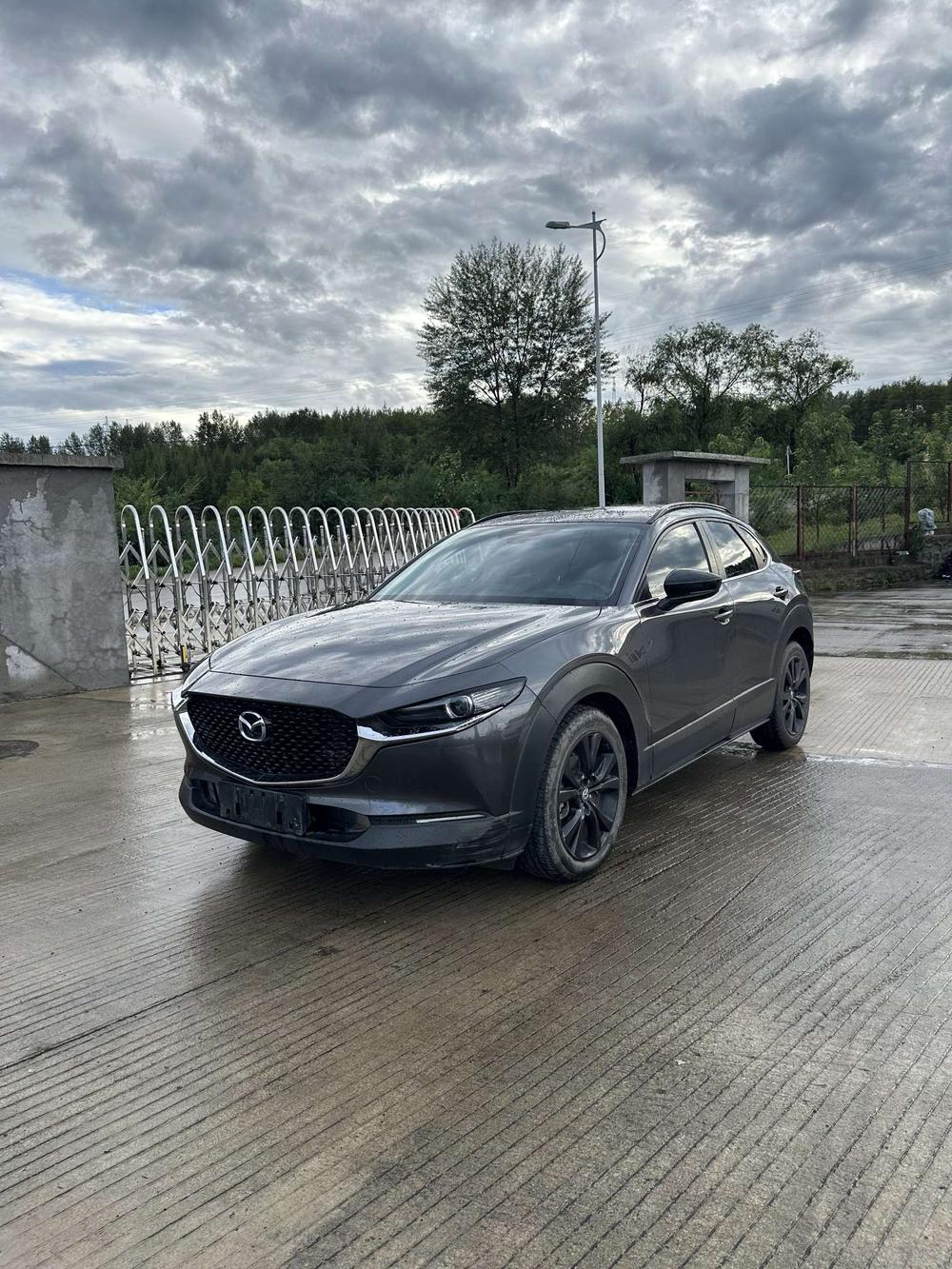 Mazda Mazda CX-30