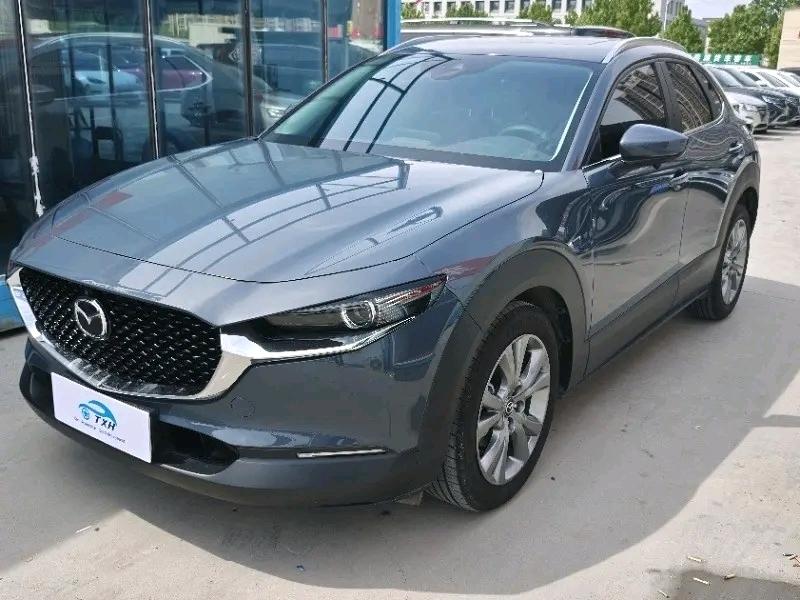 Mazda Mazda CX-30