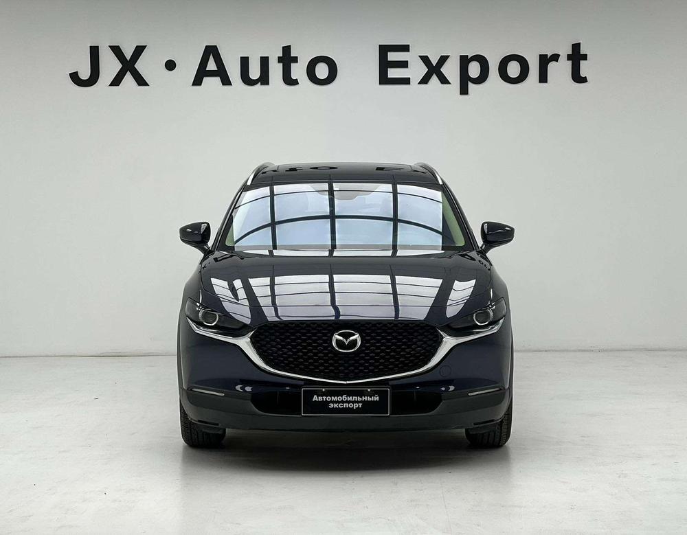 Mazda Mazda CX-30