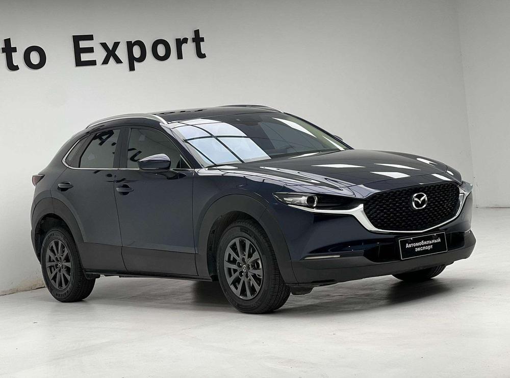 Mazda Mazda CX-30