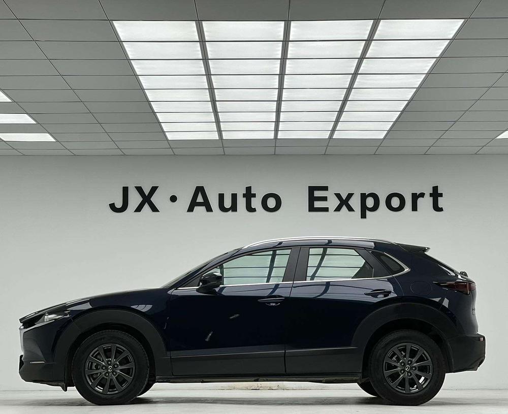 Mazda Mazda CX-30