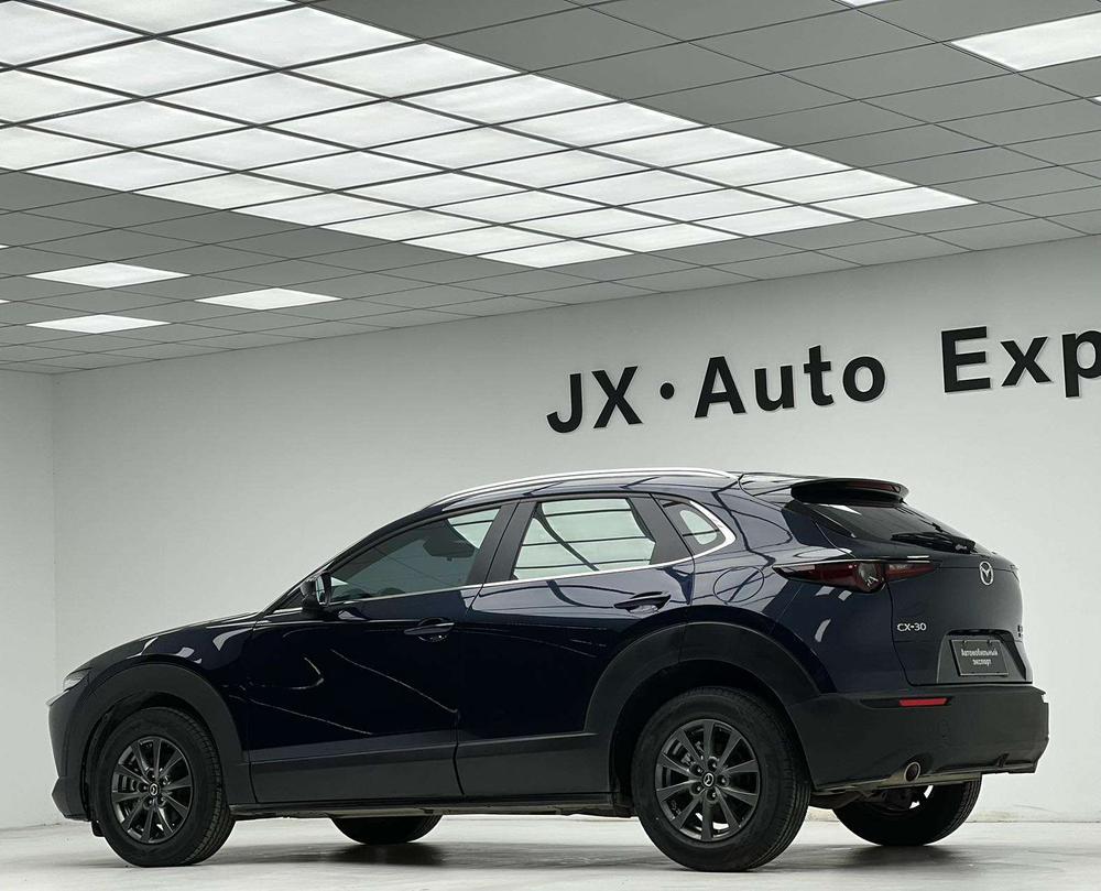Mazda Mazda CX-30