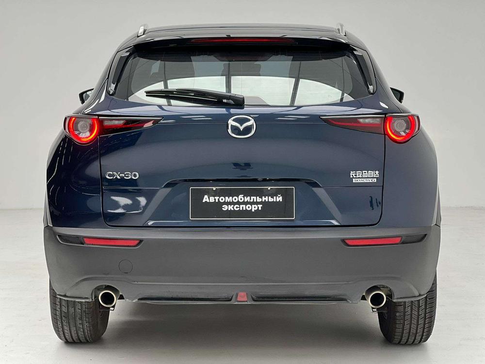 Mazda Mazda CX-30