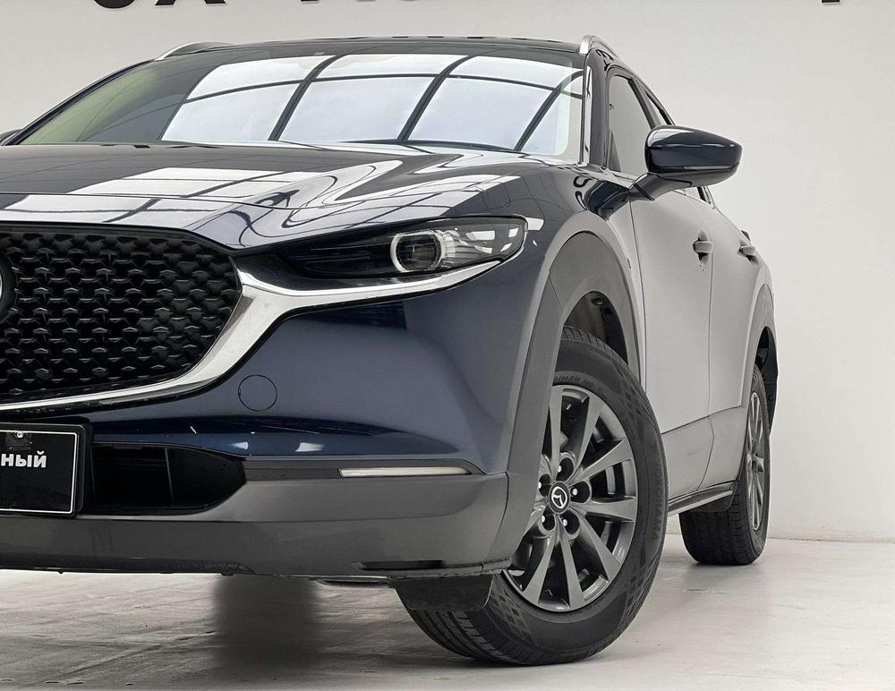 Mazda Mazda CX-30