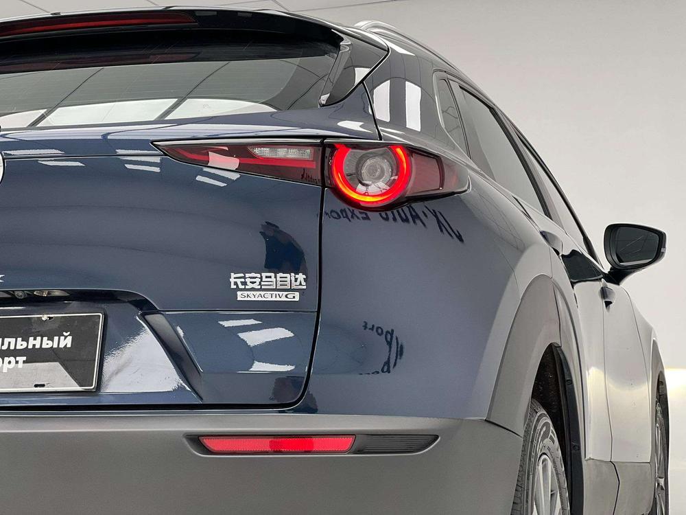 Mazda Mazda CX-30