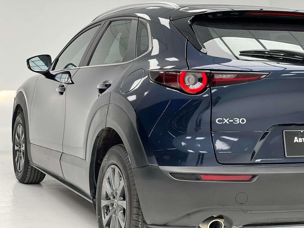 Mazda Mazda CX-30