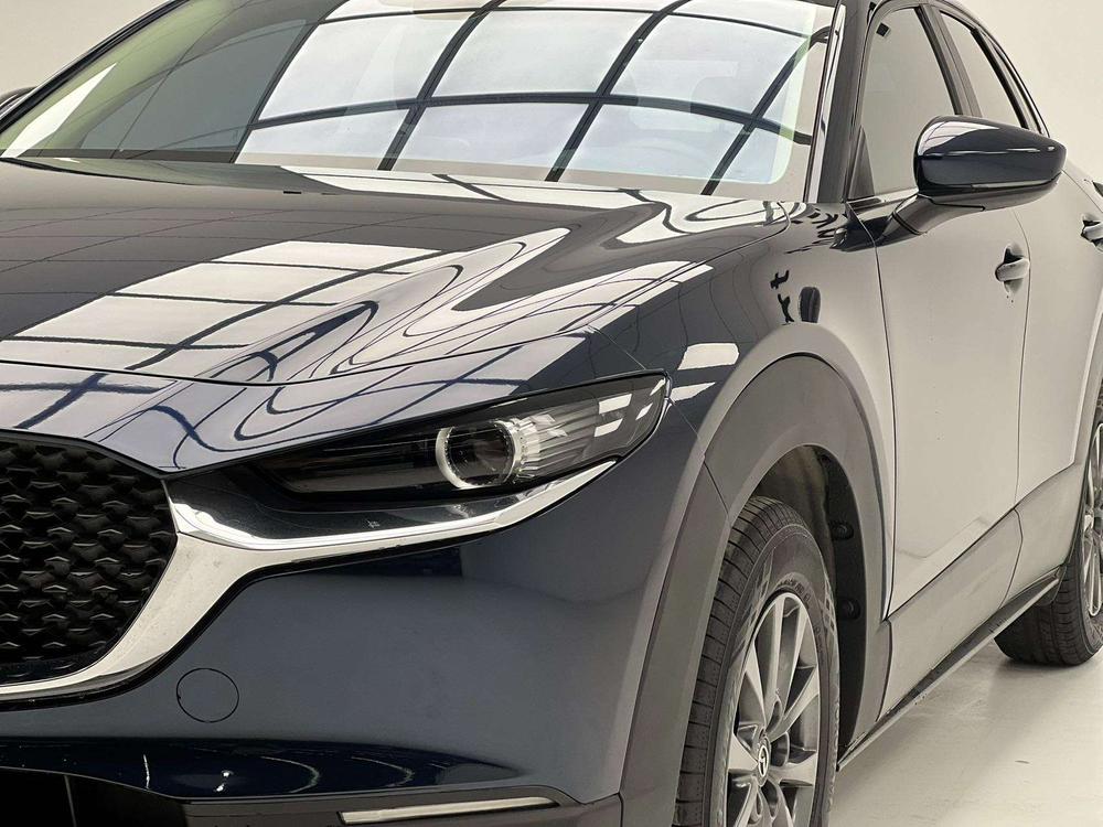 Mazda Mazda CX-30
