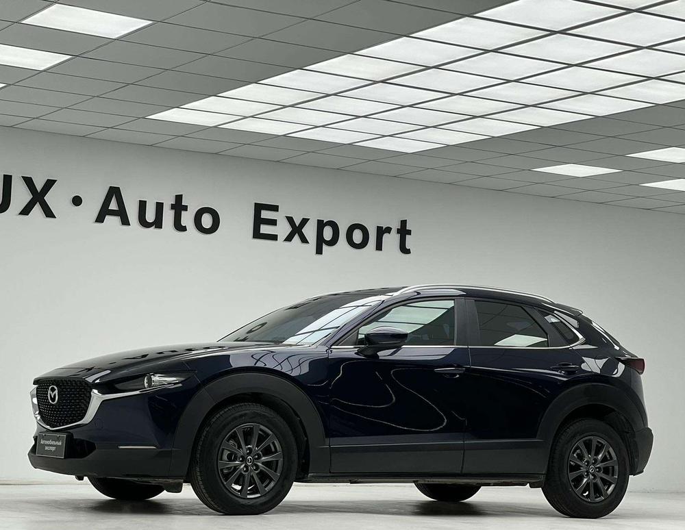 Mazda Mazda CX-30