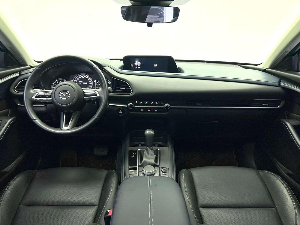 Mazda Mazda CX-30