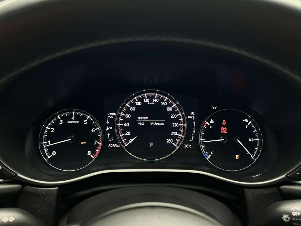 Mazda Mazda CX-30