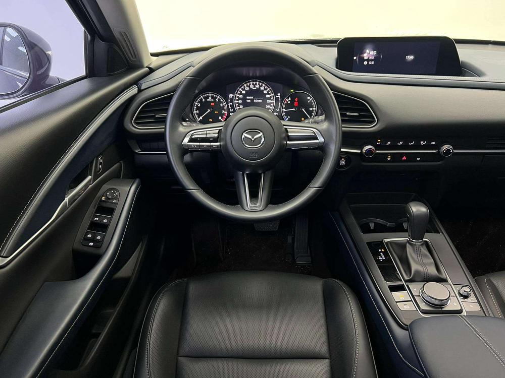 Mazda Mazda CX-30