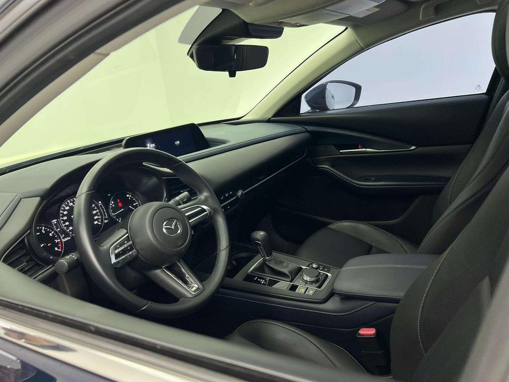 Mazda Mazda CX-30