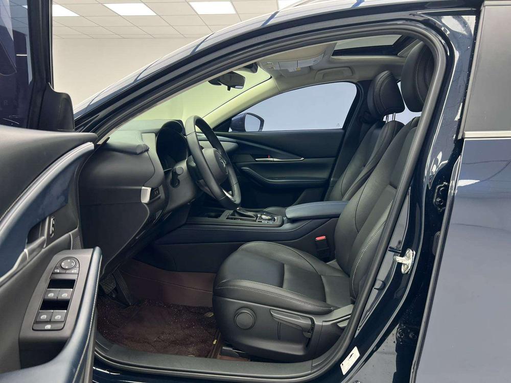 Mazda Mazda CX-30