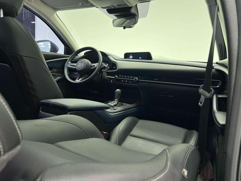 Mazda Mazda CX-30