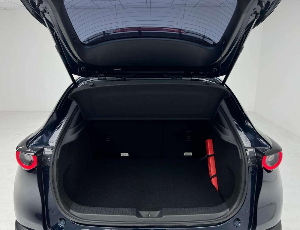 Mazda Mazda CX-30