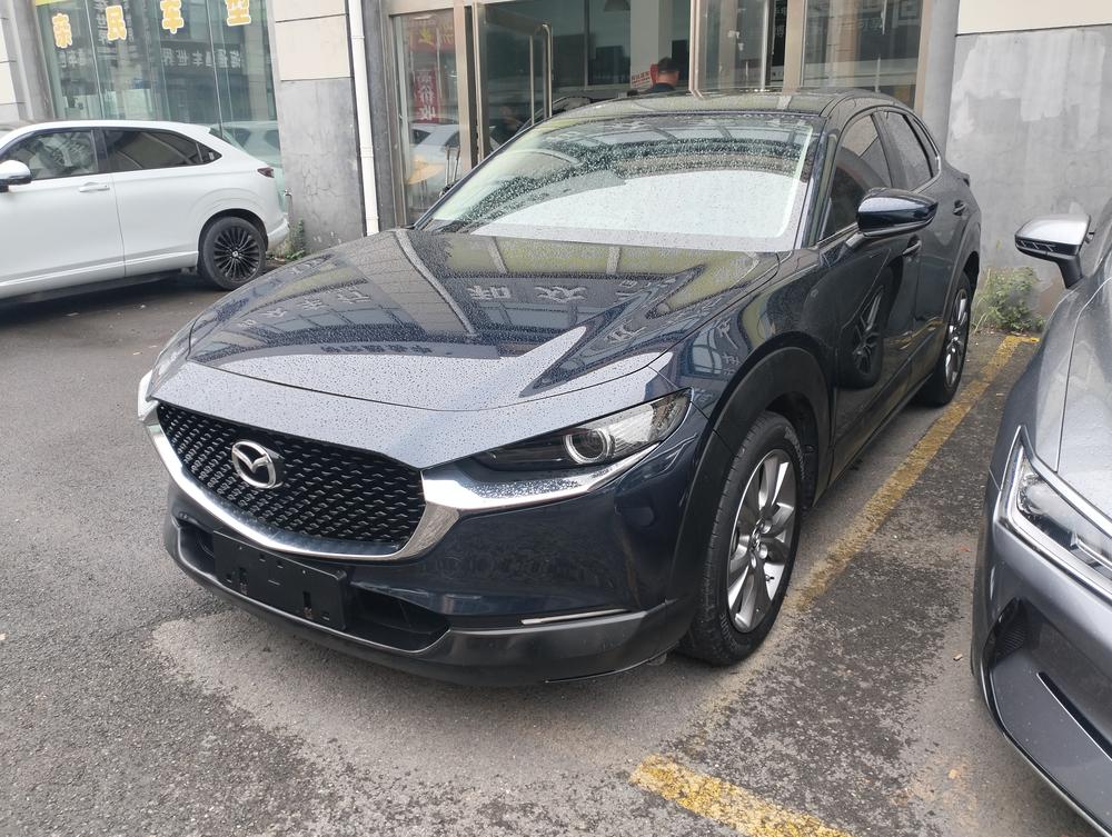 Mazda Mazda CX-30