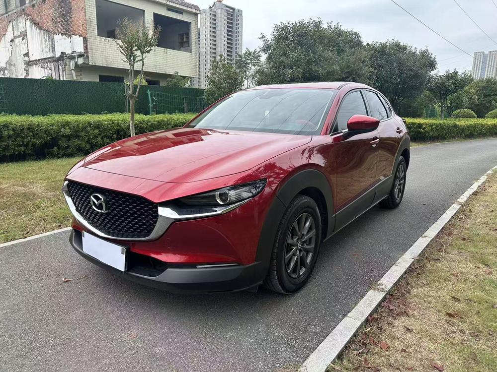Mazda Mazda CX-30
