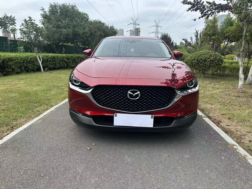 Mazda Mazda CX-30