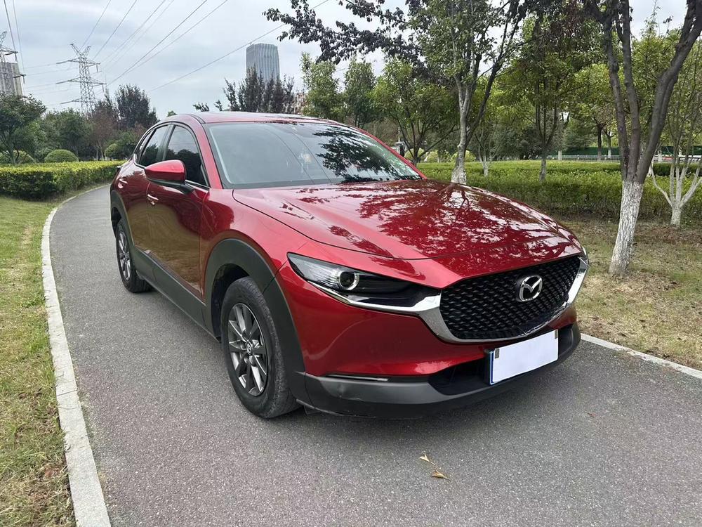 Mazda Mazda CX-30