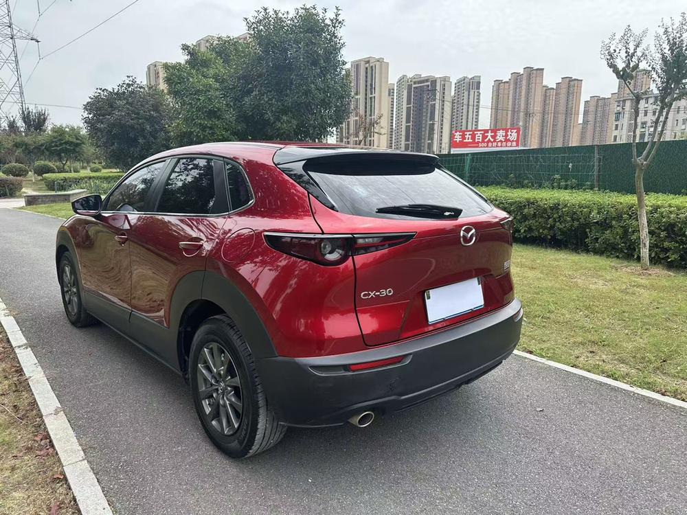 Mazda Mazda CX-30