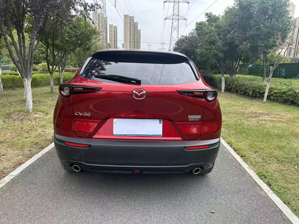 Mazda Mazda CX-30