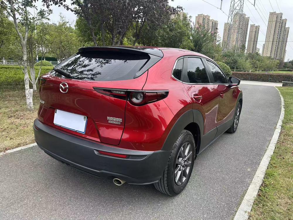 Mazda Mazda CX-30