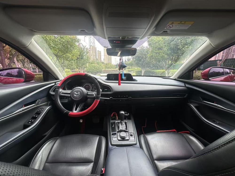 Mazda Mazda CX-30