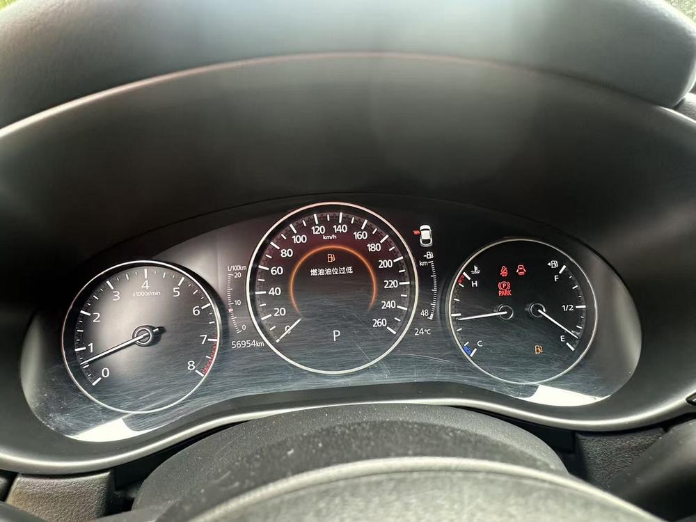 Mazda Mazda CX-30