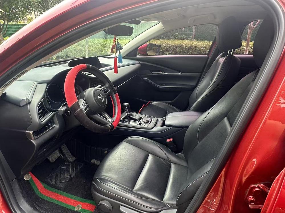 Mazda Mazda CX-30