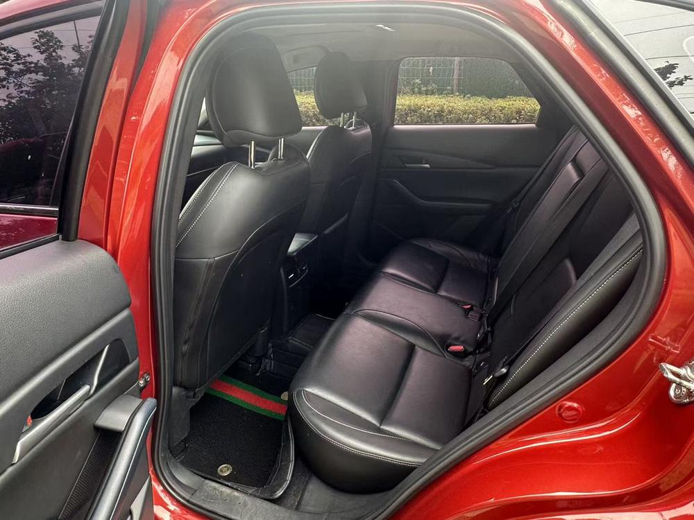 Mazda Mazda CX-30