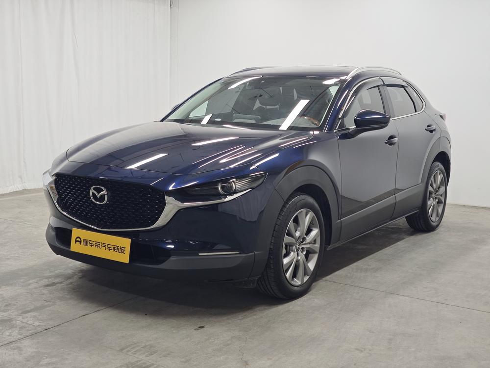 Mazda Mazda CX-30