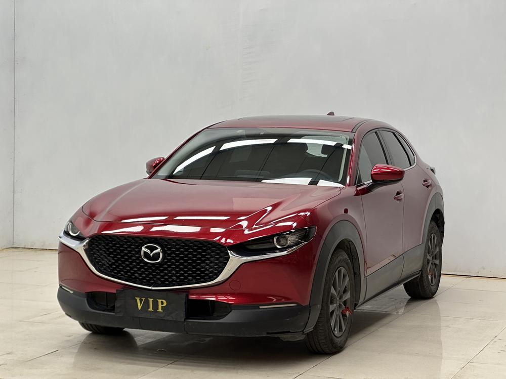 Mazda Mazda CX-30