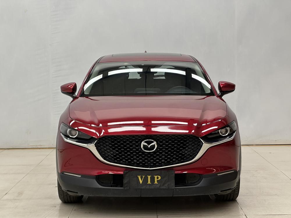 Mazda Mazda CX-30