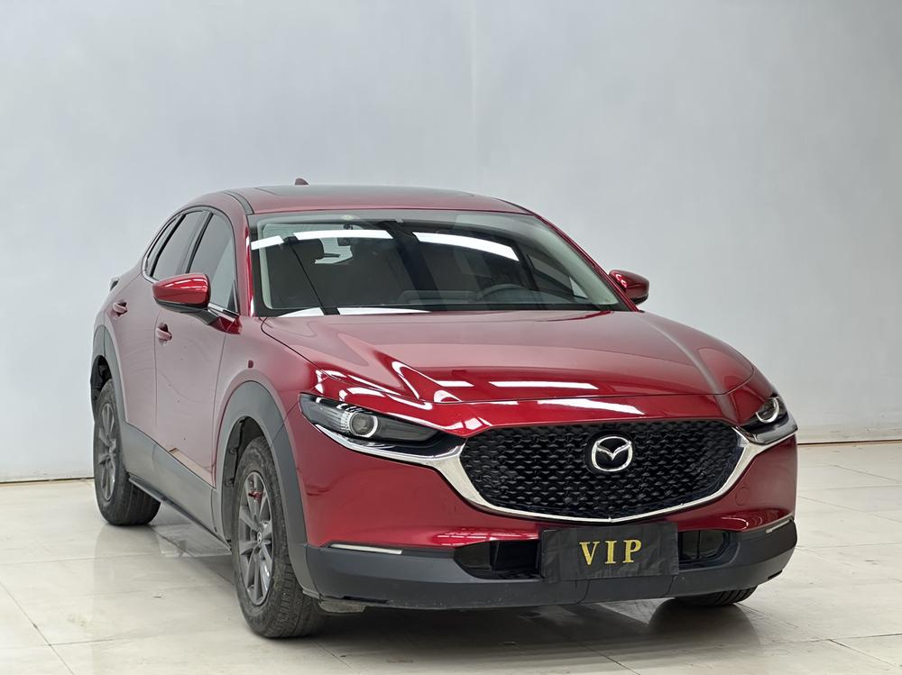 Mazda Mazda CX-30