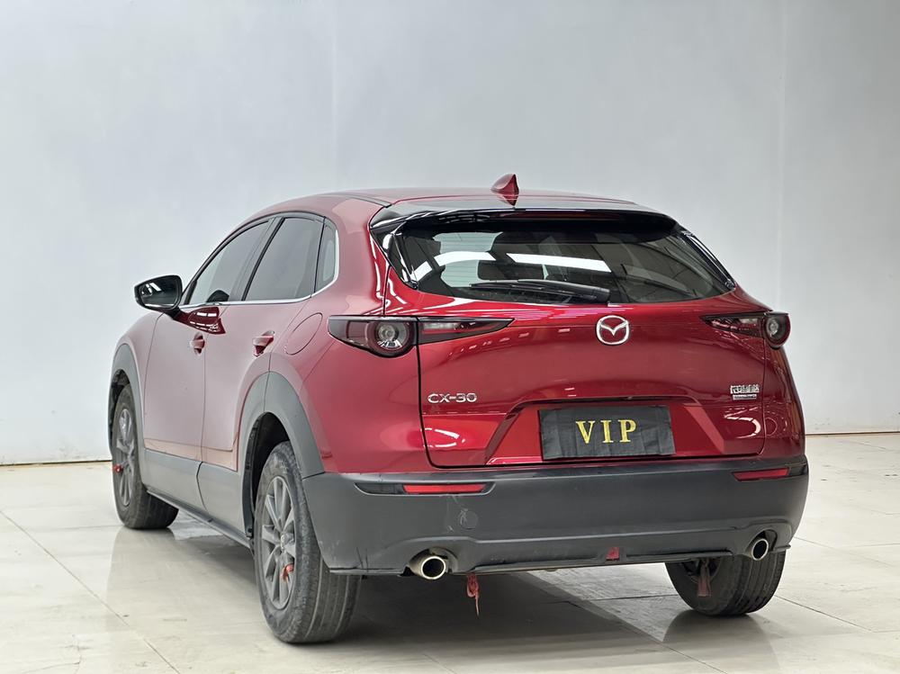 Mazda Mazda CX-30
