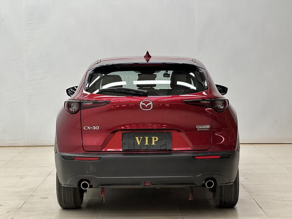 Mazda Mazda CX-30