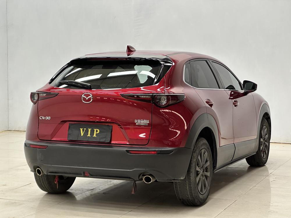 Mazda Mazda CX-30