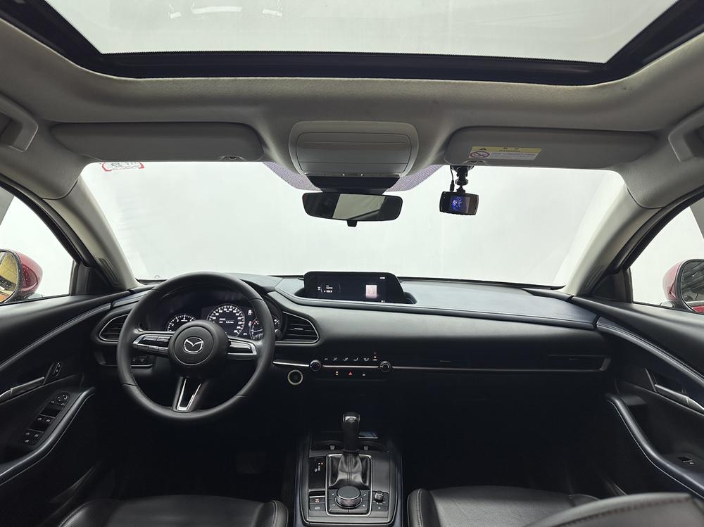 Mazda Mazda CX-30