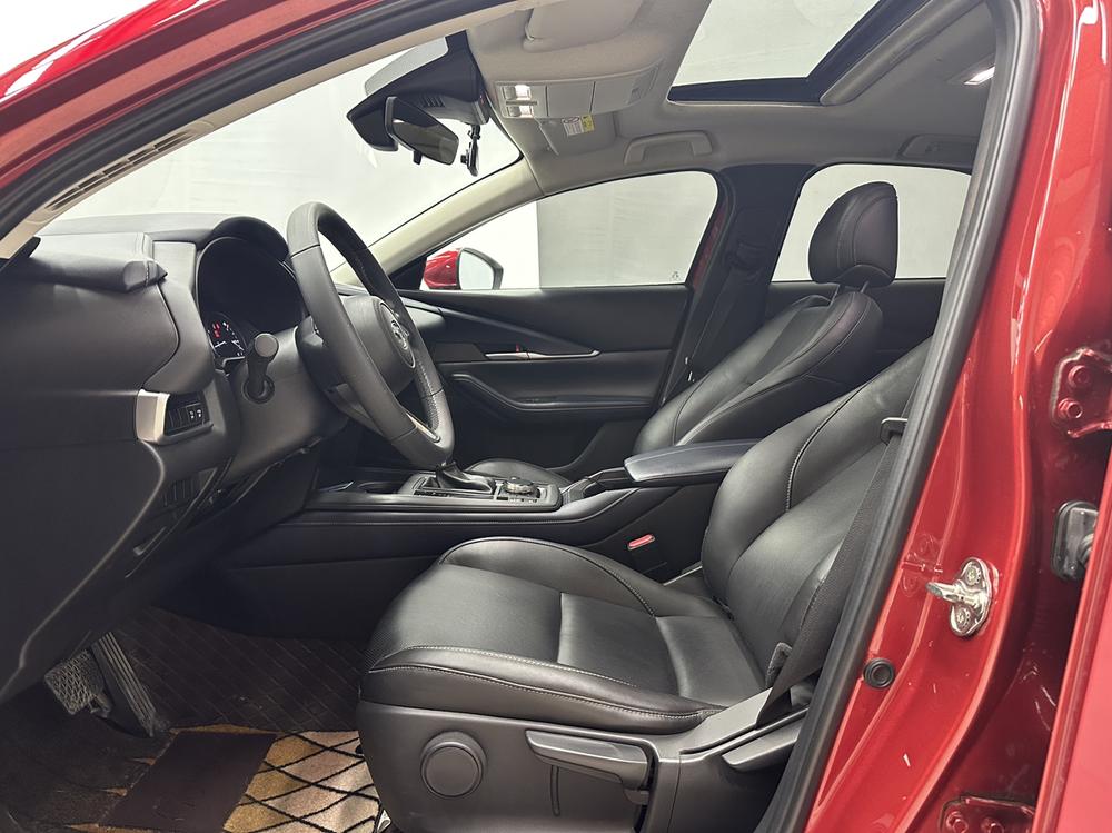 Mazda Mazda CX-30