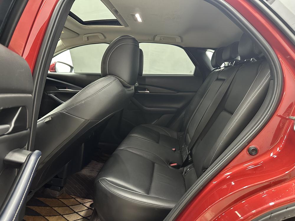 Mazda Mazda CX-30