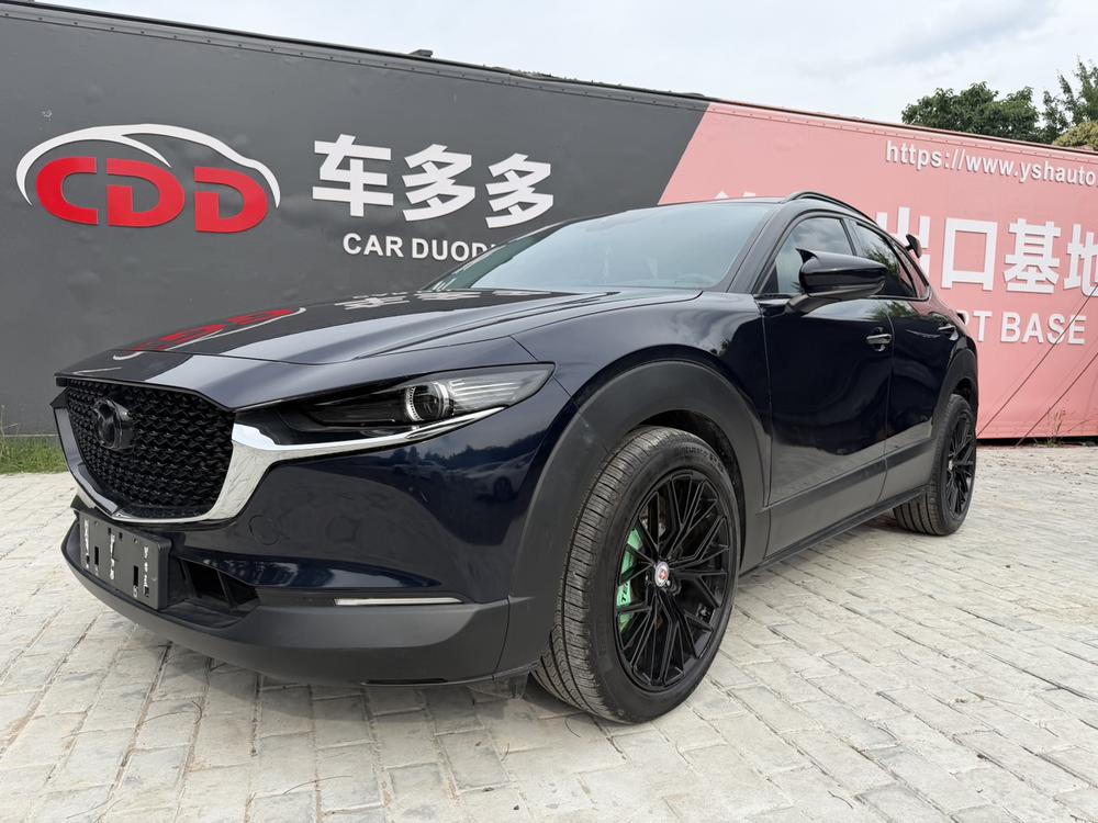 Mazda Mazda CX-30