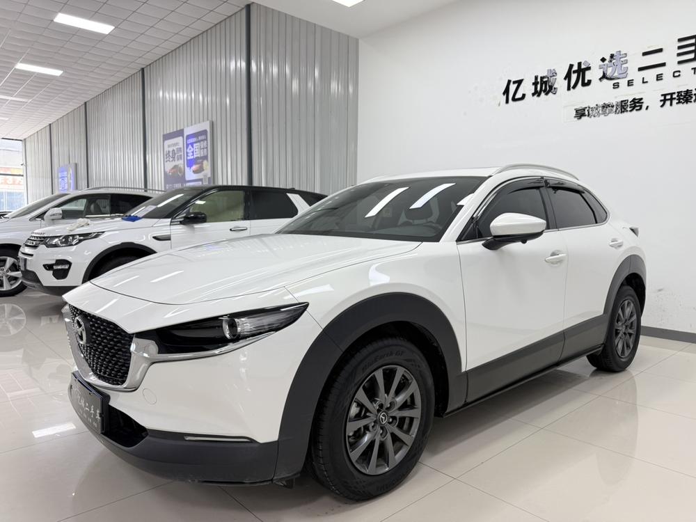 Mazda Mazda CX-30