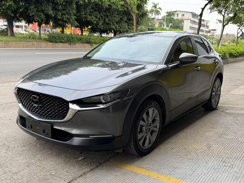 Mazda Mazda CX-30
