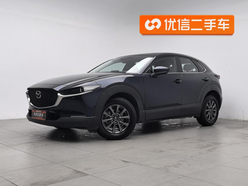 Mazda Mazda CX-30