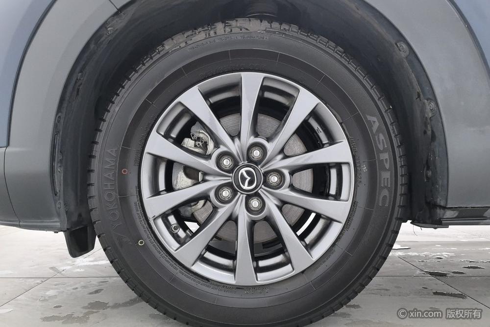 Mazda Mazda CX-30