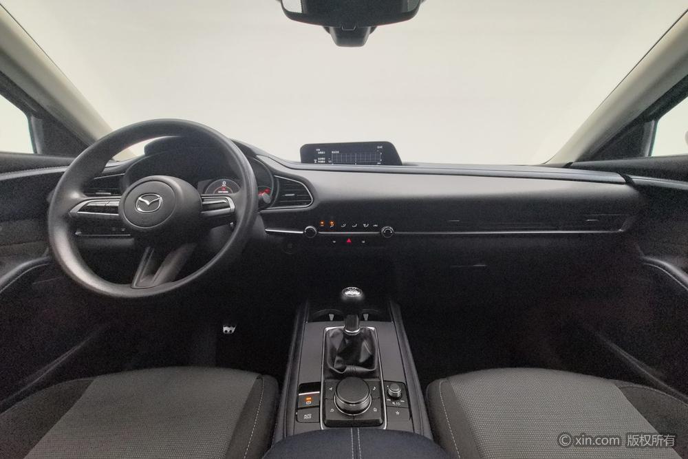 Mazda Mazda CX-30