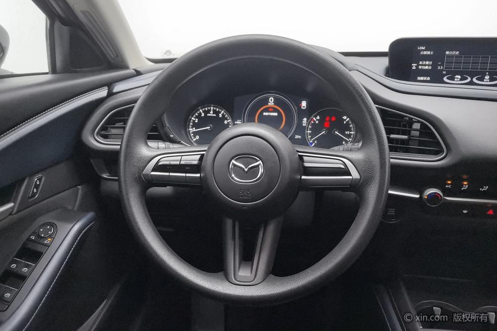 Mazda Mazda CX-30