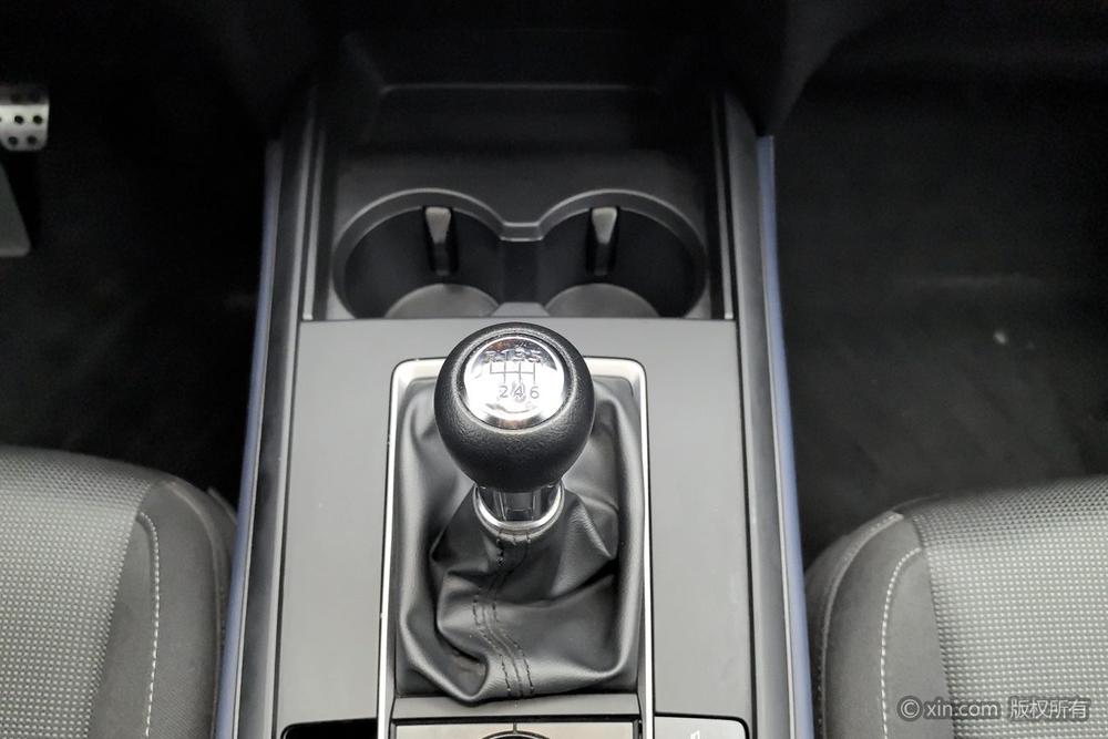 Mazda Mazda CX-30