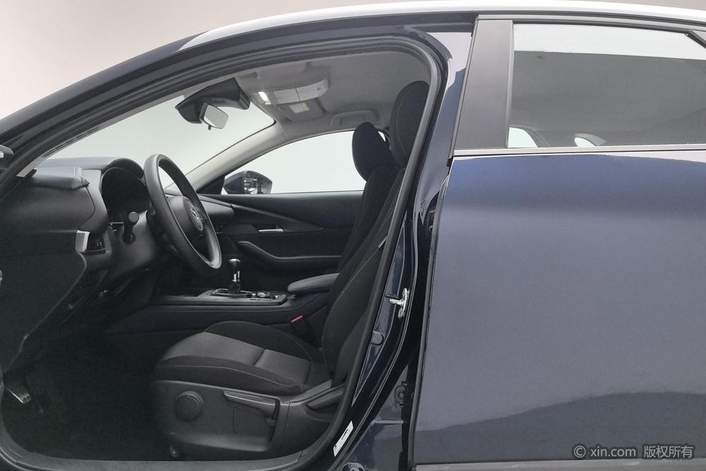 Mazda Mazda CX-30